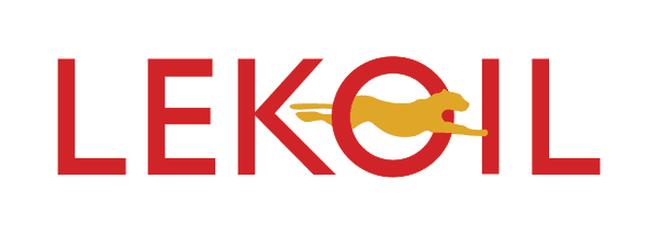 Lekoil logo
